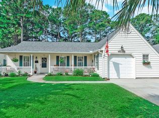 305 Mourning Dove Ln, Murrells Inlet, SC 29576