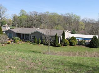 285 Paul St, Mount vernon, KY 40456