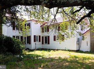 5962 Cokesbury Rd, Rhodesdale, MD 21659