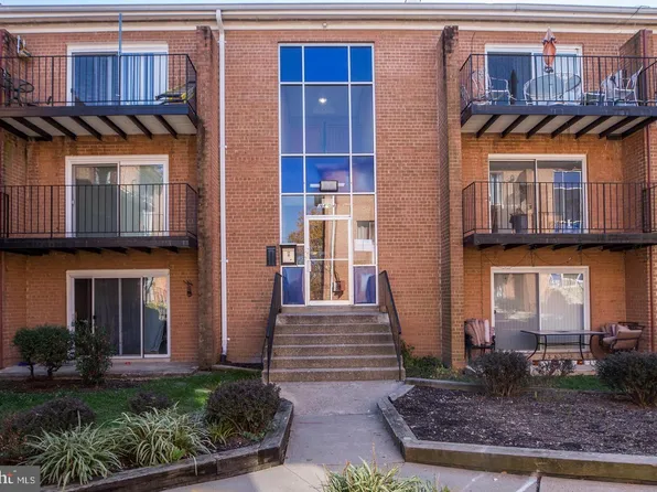 3404 25th St S, Arlington, VA