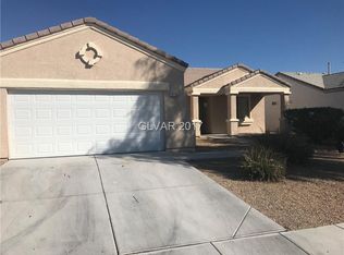 3116 Sentimental Ct #0, North Las Vegas, NV 89031