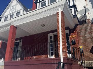 6651 Cornelius St, Philadelphia, PA 19138