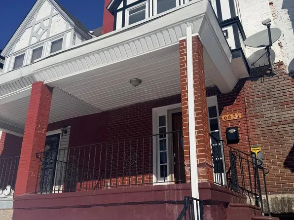 6651 Cornelius St, Philadelphia, PA 19138