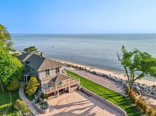 516 Asharoken Avenue, Northport, NY