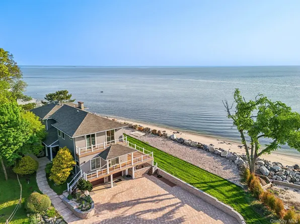 516 Asharoken Avenue, Northport, NY 11768