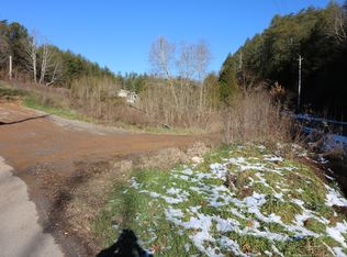 5009 Bogard Rd, Cosby, TN 37722