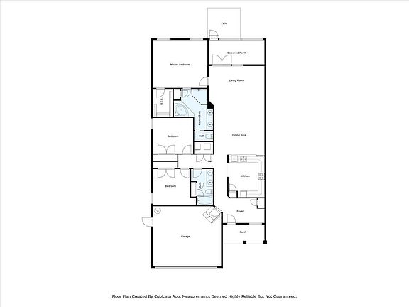 2nd image of 1512 Harbor Club Dr