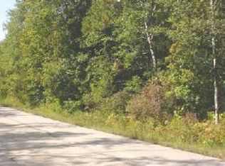 Chicken Shack Rd, Stiles, WI 54172