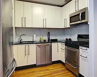 Rented by Heller Organization