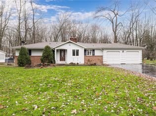 22 Old Ivy Cir, Rochester, NY 14624