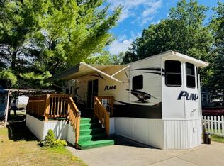 2757 Owens Dr LOT 122, Houghton Lake, MI 48629