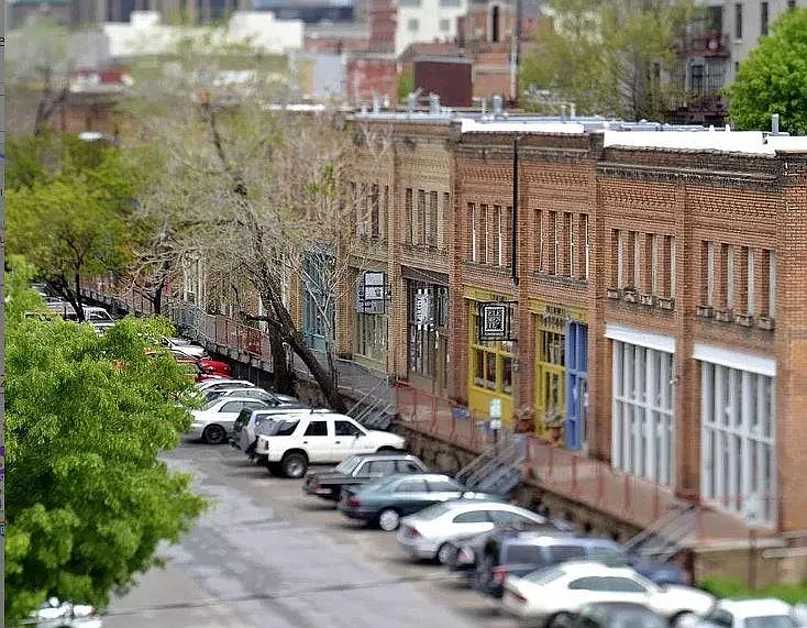 346 W Pierpont Ave #W213 — Photo 12