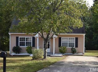 11 Pedder Ct, Durham, NC 27713