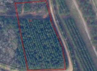 LOT 1 Buds Rd, Stephens, GA 30667