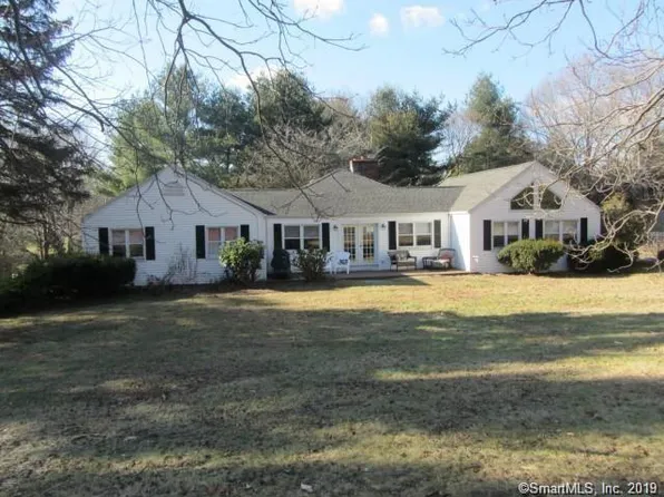 366 Lambert Rd, Orange, CT 06477