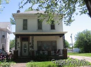 714 N 6th St, Springfield, IL 62702