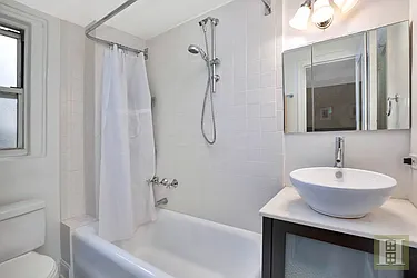 Rented by Halstead Real Estate