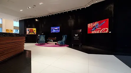 Rented by Rossi Living