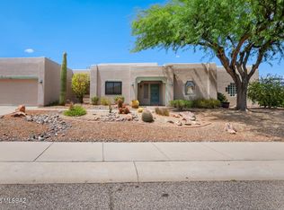 1044 W Camino Del Desierto, Green Valley, AZ 85614