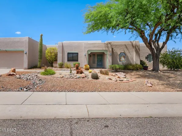 1044 W Camino Del Desierto, Green Valley, AZ 85614