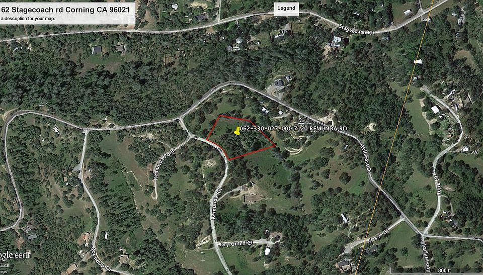 2nd image of 7120 Remunda Rd