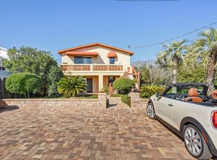 2785 S Fletcher Ave, Fernandina Beach, FL 32034