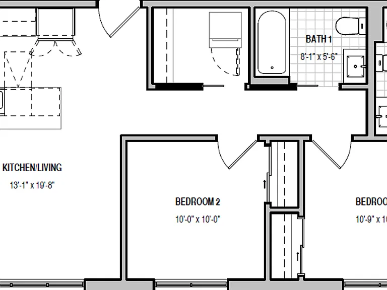 Sixty44 Residences — Photo 28