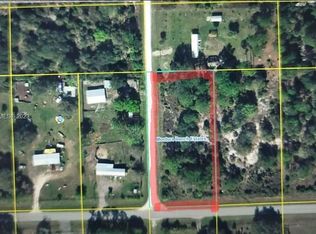 475 Hunting Club Ave, Clewiston, FL 33440