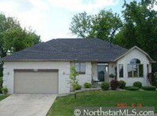 16701 87th Ave N, Maple Grove, MN 55311