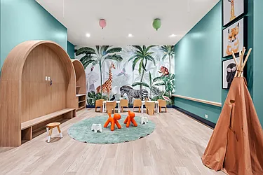 Rented by Nooklyn NYC LLC