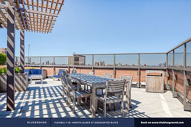 Rented by The Blueground