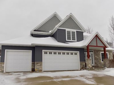 3585 Bridgeview Dr SE, Rochester, MN, 55904