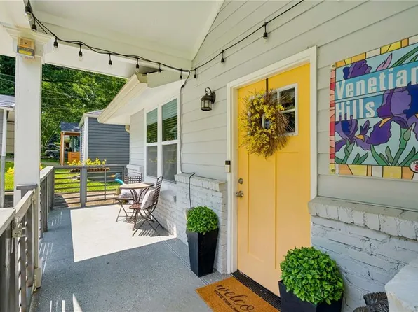 1303 Elizabeth Ave SW, Atlanta, GA 30310