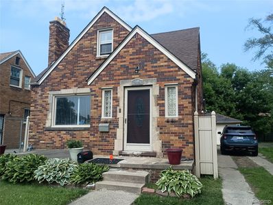 19490 Hubbell St, Detroit, MI, 48235