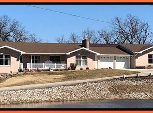 23374 Dogwood Ln, Kirksville, MO 63501