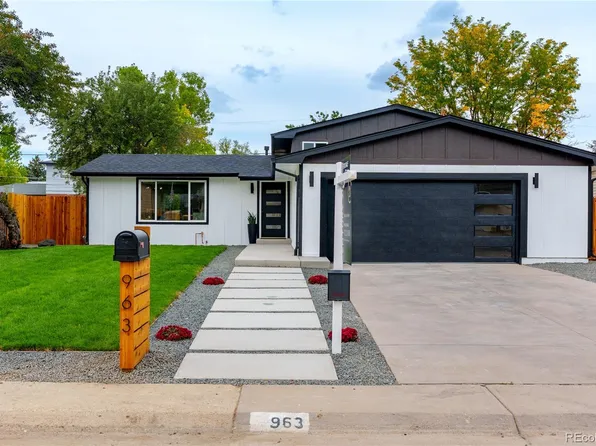 963 E 7th Avenue, Broomfield, CO 80020