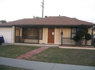 13622 Flallon Ave, Norwalk, CA 90650