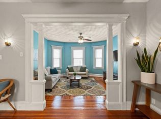 39 Upham St #2, Malden, MA 02148