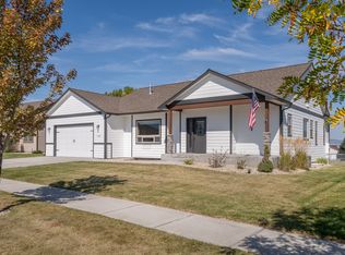 5035 Jeff Dr, Missoula, MT 59803