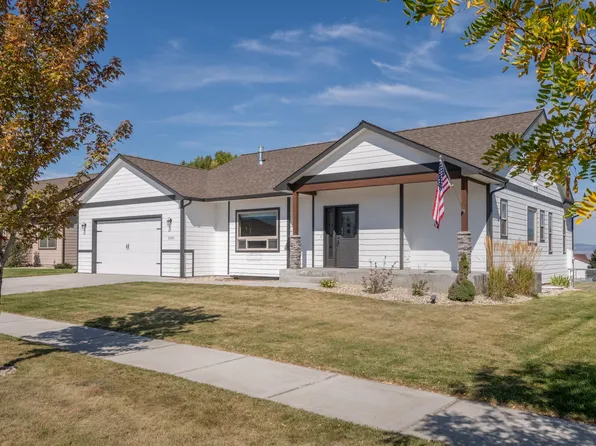 5035 Jeff Dr, Missoula, MT 59803