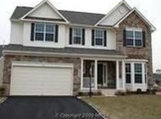 2636 Victorian Dr, Dover, PA 17315