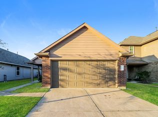 19022 Treviso Terrace Ln, Katy, TX 77449