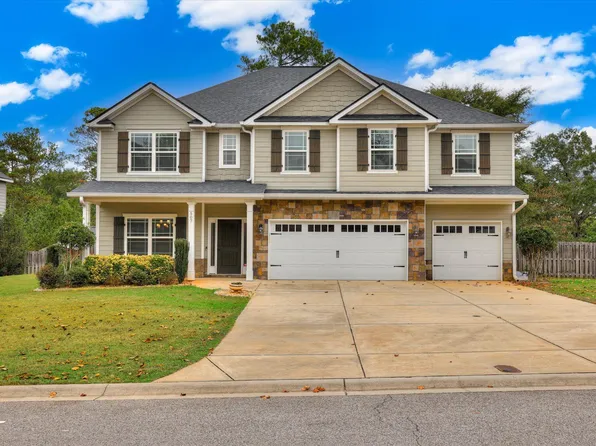 507 Salterton Way, Martinez, GA 30907