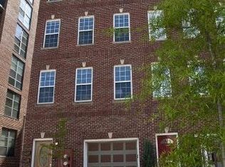 1204 V St NW, Washington, DC 20009