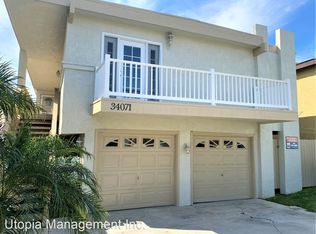 34071 Violet Lantern St APT C, Dana Point, CA 92629