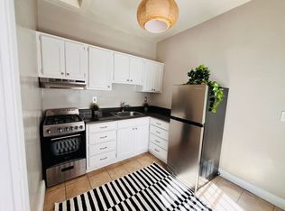 Villa Veneto, Los Angeles, CA 90020