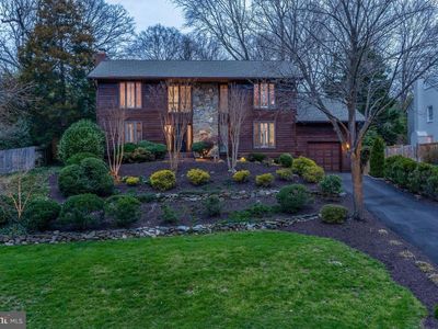 1716 Hollinwood Dr, Alexandria, VA, 22307