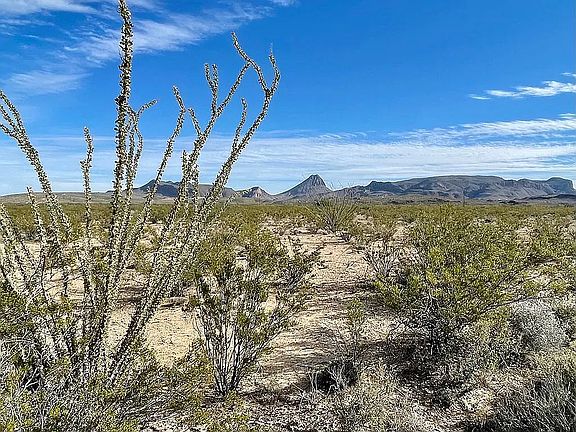 2nd image of 0 Terlingua Spgs