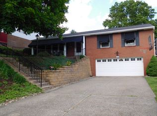 202 6th St, Mcdonald, PA 15057