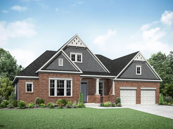 1407 Miami Lake Dr, Loveland, OH 45140